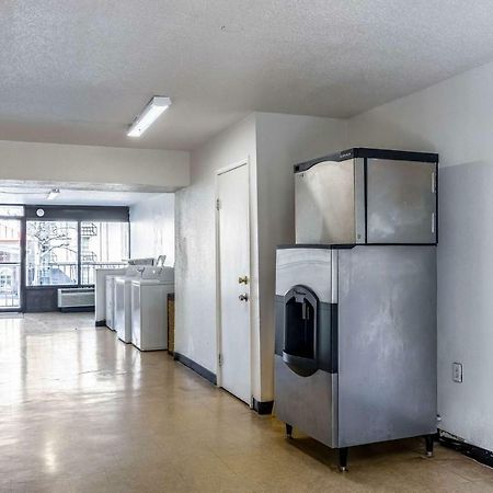 Motel 6-Little Rock, Ar - West Екстер'єр фото